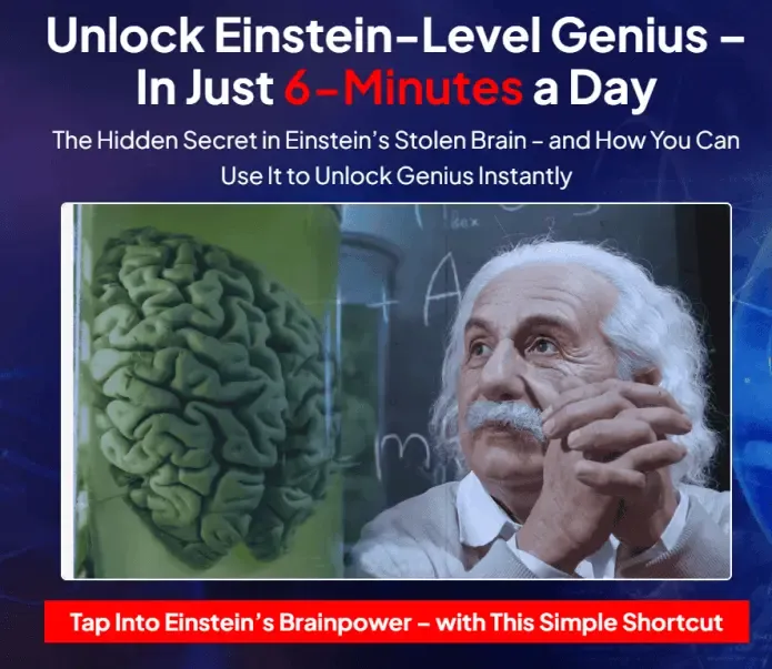 neuro energizer audio program